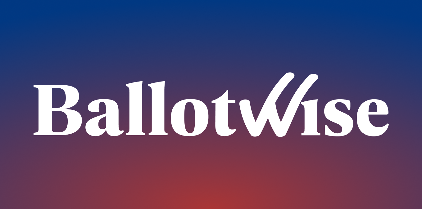 BallotWise Logo
