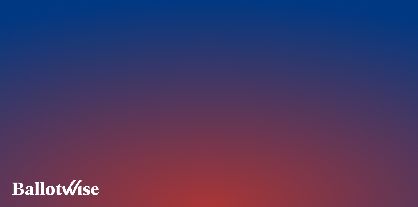 BallotWise Gradient