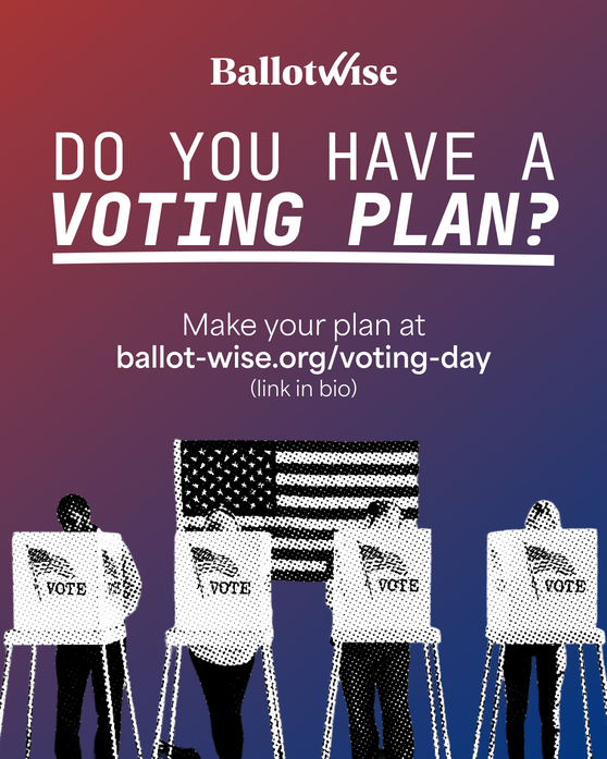 Voting Plan Graphic