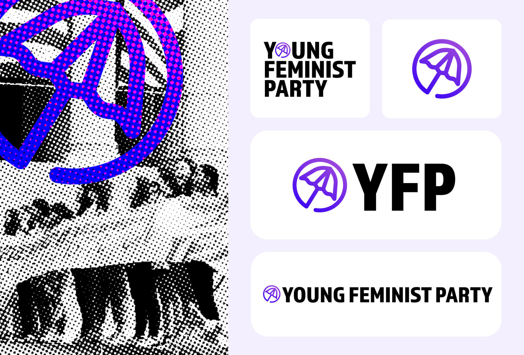 YFP Logos