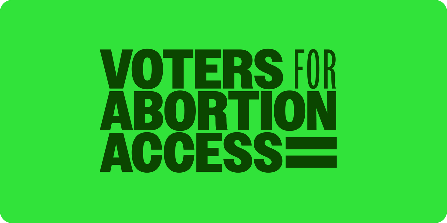 Voters for Abortion Access