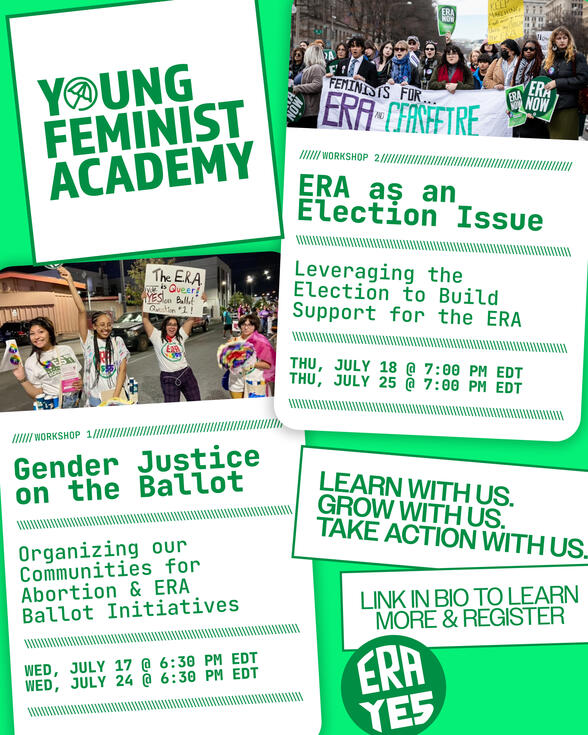 Feminist Academy