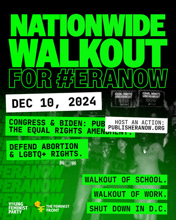 #ERANOW Campaign